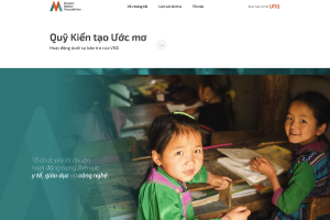 Dream Maker Foundation