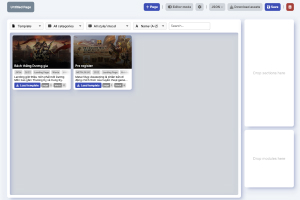 Website Platform 4