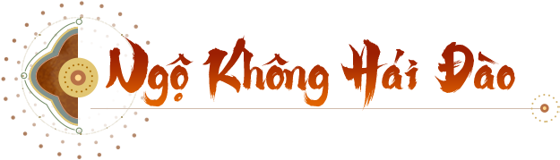 Ngo Khong Hai Dao